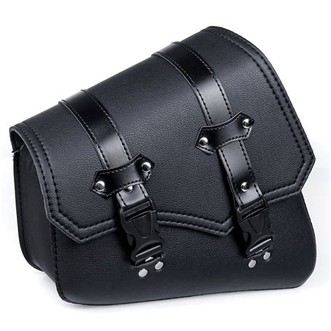 small motorcycle saddle bags